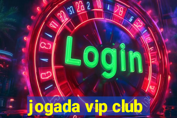 jogada vip club